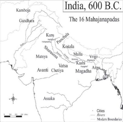  ¿Investigación en la India del Siglo VI: ¿Cómo un Ídolo de Jade Iluminó la Verdad?