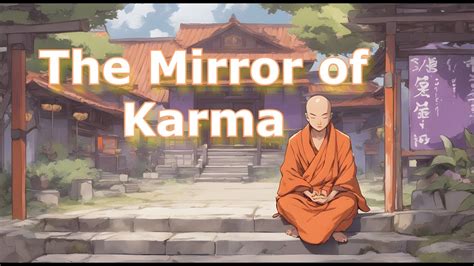 ¿Conocerías la historia del Cuốn Gương-Bùa (The Mirror of Karma)? Un fascinante cuento vietnamita sobre la justicia divina y las consecuencias de las acciones!