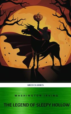  The Legend of Sleepy Hollow: Una historia de fantasmas, romance y manzanas huecas